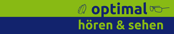 Optimal Hören & Sehen Logo